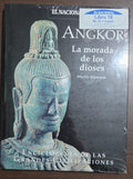 Angkor - La morada de los dioses