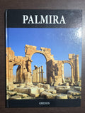 Palmira - Gredos