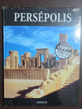 Persépolis - Gredos