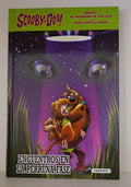 Comic Scooby doo - Encuentro en la perruna fase