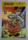 Comic Scooby doo - La maldición del ogopo