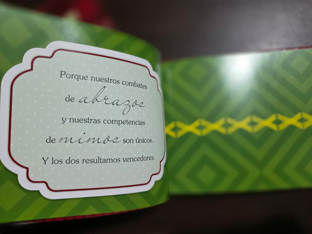Diploma al mejor abuelo
