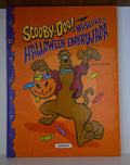 Comic Scooby doo - Mascara de Halloween embrujada
