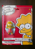 Figura de colección: Lisa
