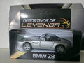 Auto a escala: BMW Z8