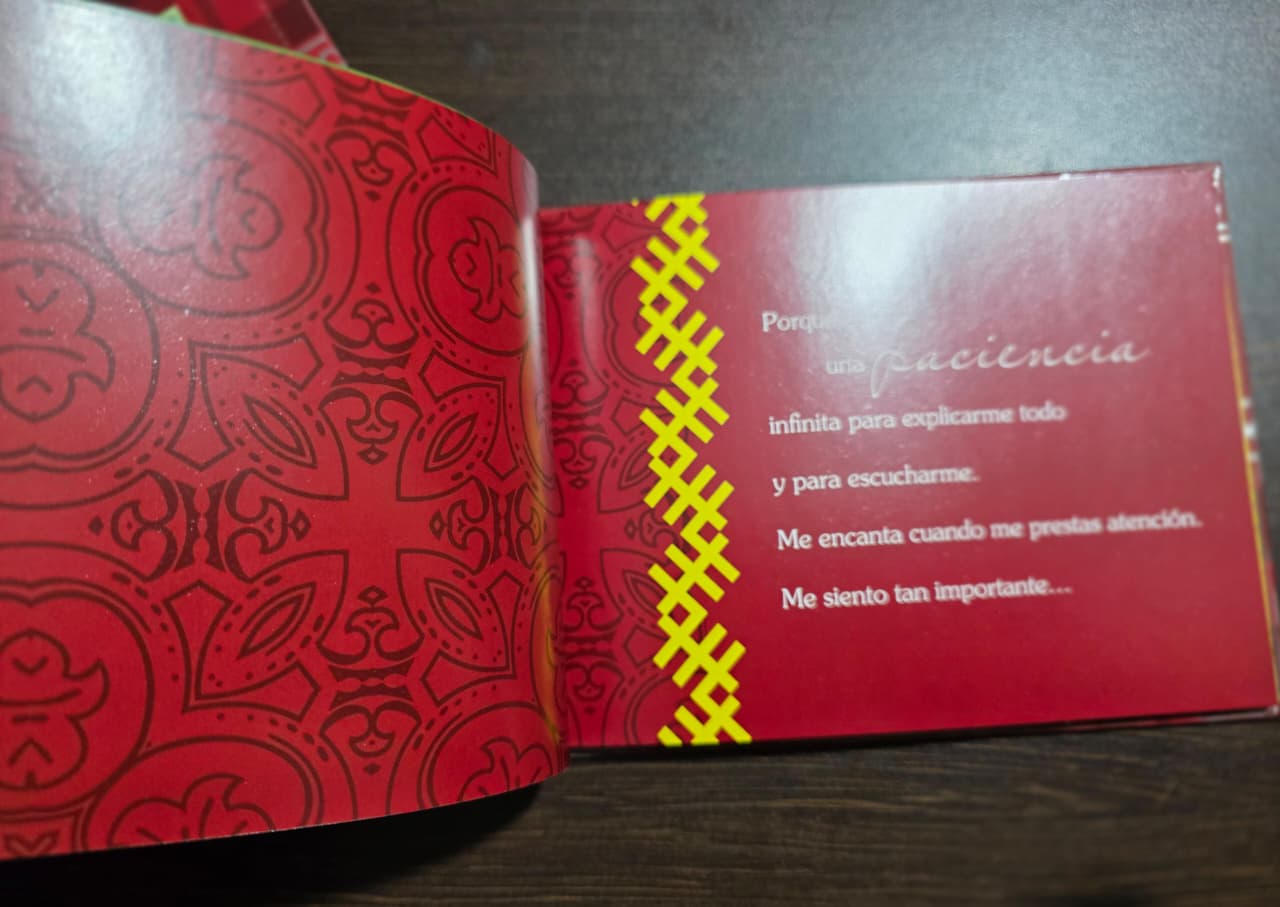Diploma al mejor abuelo