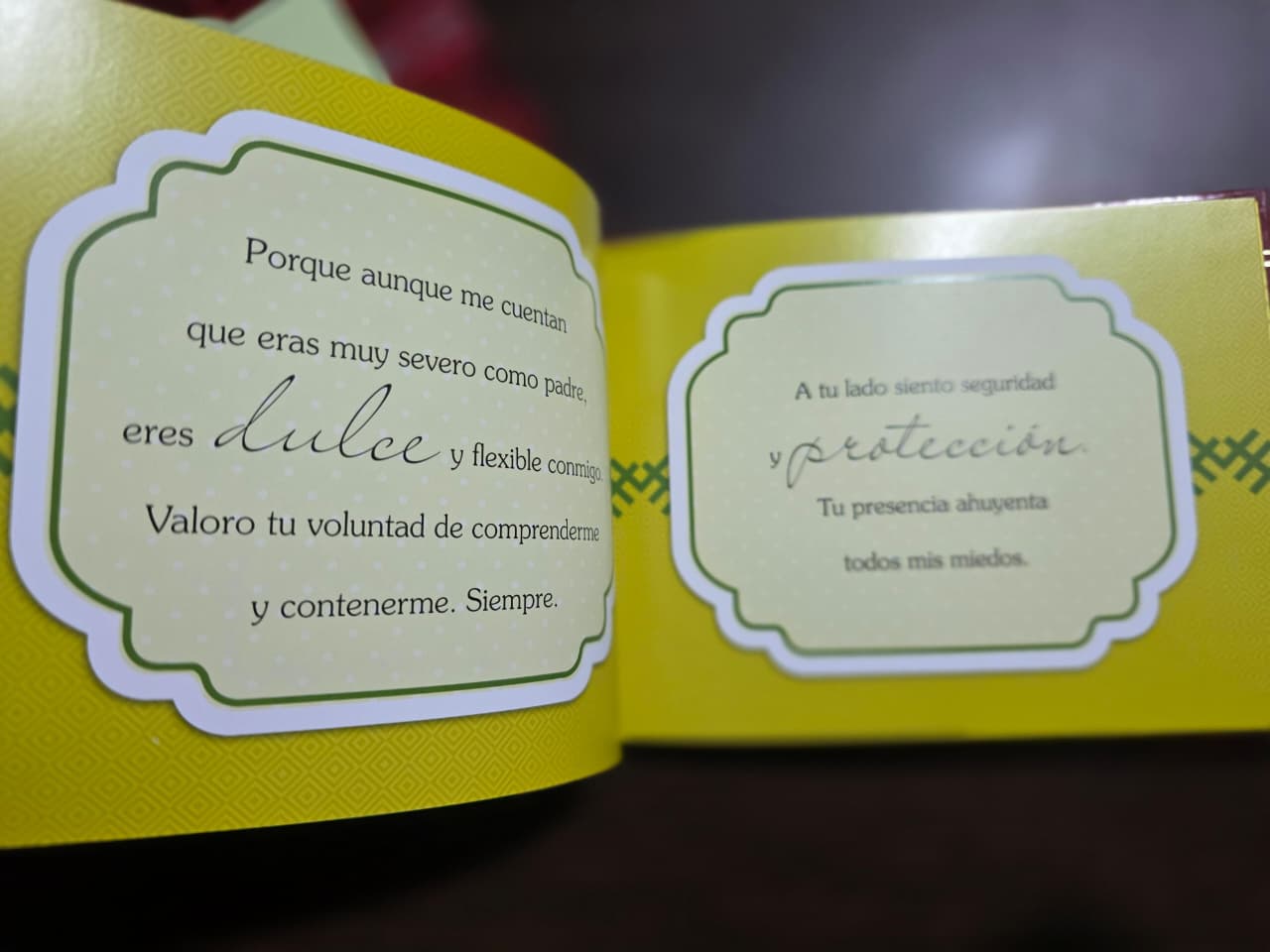 Diploma al mejor abuelo