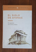 El siglo de Atenas - Descubrir la historia
