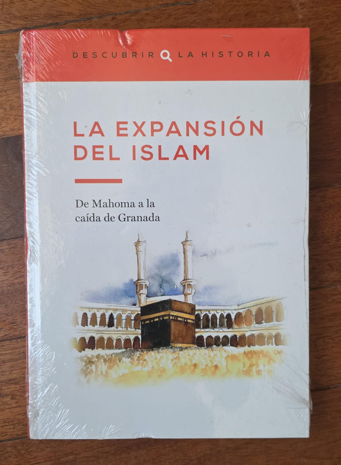 La expansión del Islam - Descubrir la historia