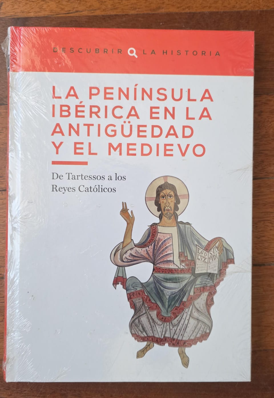 La península Ibérica en la antigüedad y el medievo - Descubrir la historia