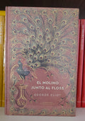 El molino junto al floss - George Elliot