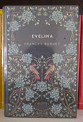 Evelina - Frances burney
