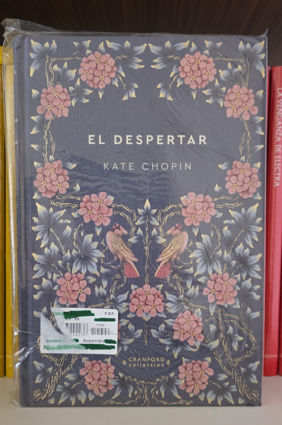 El despertar - Kate Chopin