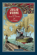 Viaje al centro de la tierra - Julio Verne