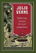 Veinte mil leguas de viaje submarino - Julio Verne - Hetzel