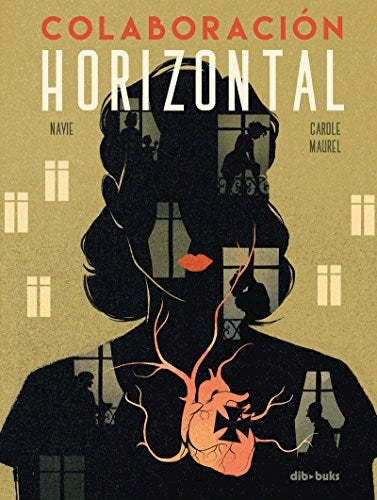 Colaboración Horizontal