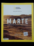Marte nuestro futuro - National Geographic