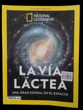 La vía láctea - National geographic