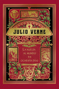 La vuelta al mundo en 80 días - Julio Verne - Hetzel
