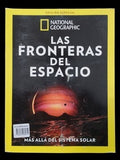 Las fronteras del espacio - National geographic