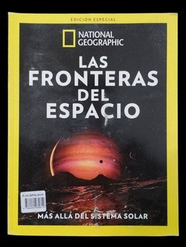 Las fronteras del espacio - National geographic