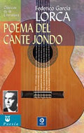 Poema del cante Jondo - Federico Garcia Lorca