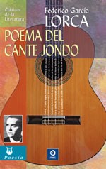 Poema del cante Jondo - Federico Garcia Lorca
