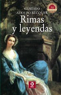 Rimas y leyendas - Gustavo Adolfo Becquer
