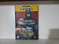 Batman y Robin: Caballero oscuro contra caballero blanco DC comic -ECC