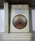 Esparta contra Atenas - Gredos
