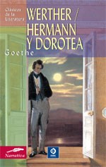 Werther / Herman y Dorotea (Clás. Lit. Univ.) Goethe