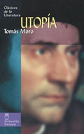 Utopía - Tomas Moro