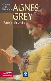Agnes Grey - Anne Bronte