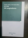 Al hilo del pragmatismo - Biblioteca nueva