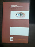Filosofía y resistencia - Biblioteca nueva
