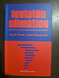 Leviatán climático - Biblioteca nueva