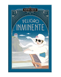 Peligro inminente - Agatha Christie - Planeta deAgostini