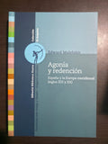 Agonía y redención - Biblioteca nueva