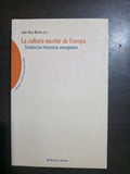 La cultura popular de Europa - Biblioteca nueva