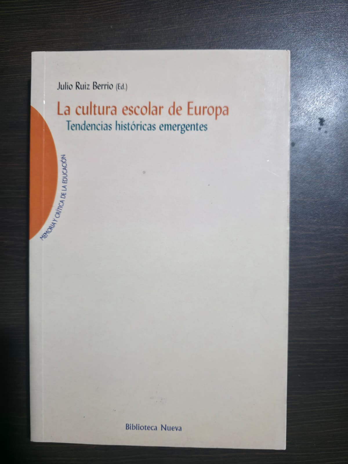 La cultura popular de Europa - Biblioteca nueva