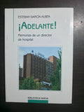 Adelante - Biblioteca nueva