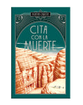 Cita con la muerte - Agatha Christie - Planeta deAgostini
