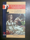 Garcilaso de la vega y otros poetas cortesanos - Biblioteca nueva