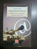 Dictaduras de velocidad - Biblioteca nueva