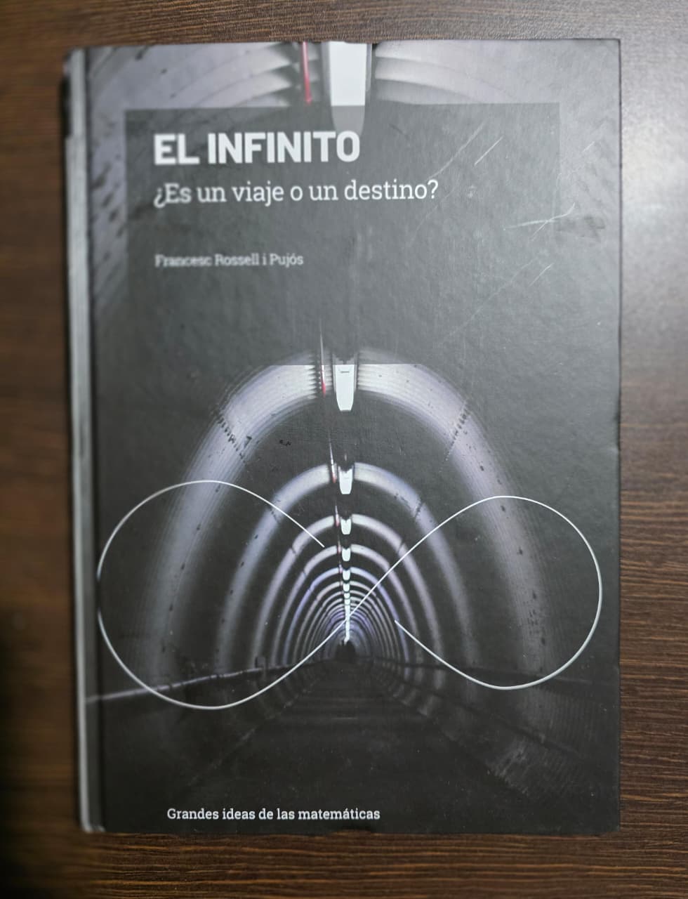 El infinito - EMSE - Matemáticas