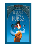 Muerte en las nubes - Agatha Christie - Planeta deAgostini