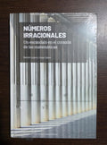 Números irracionales - EMSE - Matemáticas