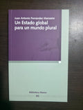 Un estado global para un mundo plural