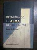 Desnudando el alma del directivo - Biblioteca nueva