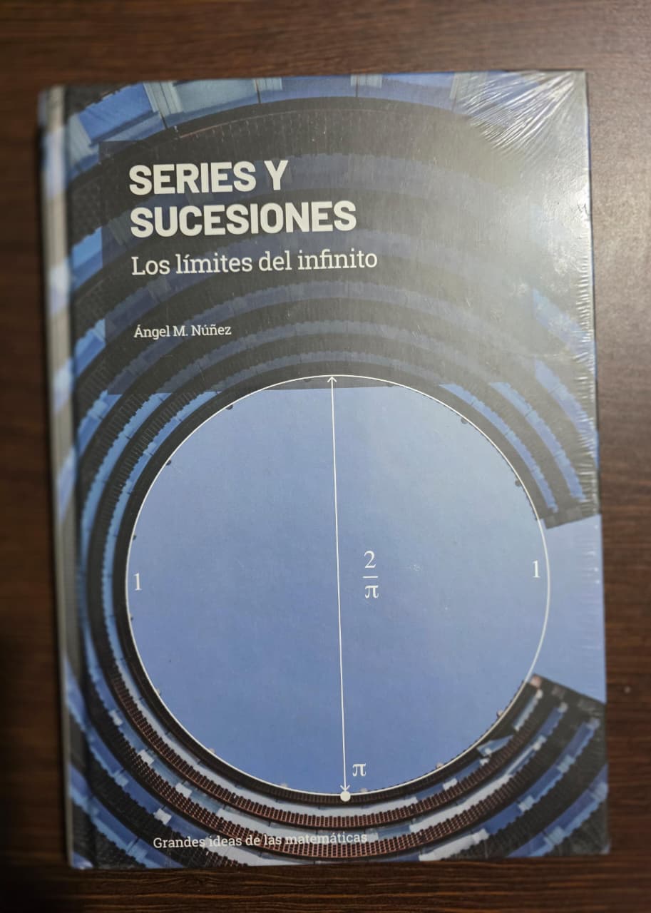 Series y sucesiones - EMSE - Matemáticas